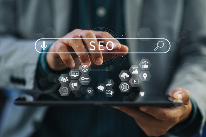 Content Strategy for SEO