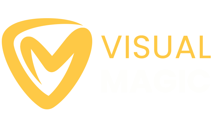 Visual Magic Logo